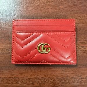Gucci Card holder